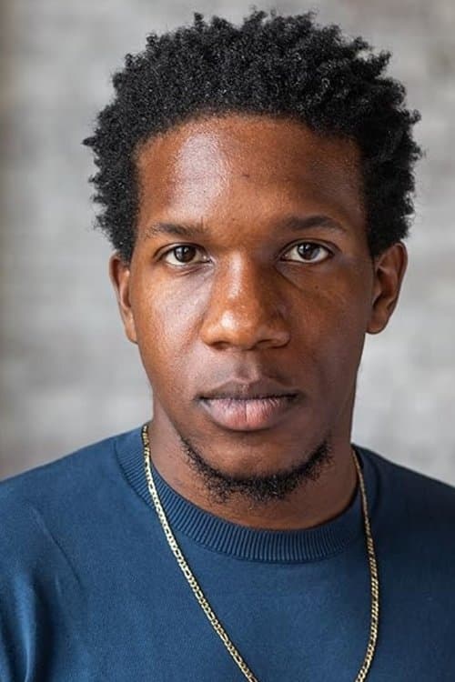 Justin Malik Jackson profile photo