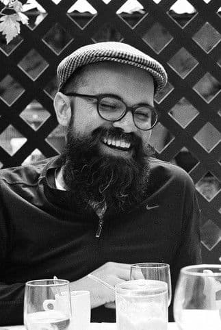 Eduardo Serrano profile photo