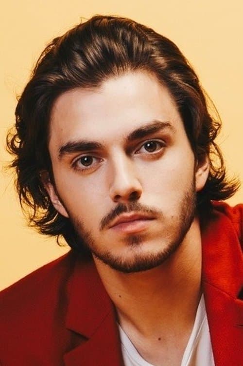 Panayotis Pascot profile photo