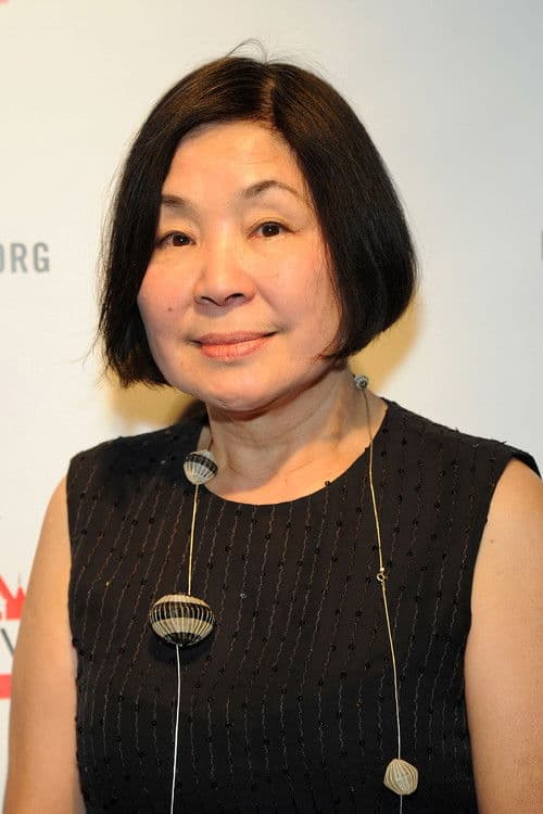 Keiko Tsuno profile photo