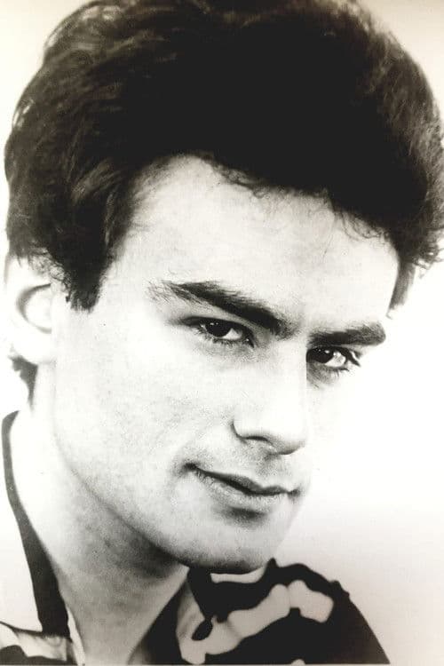 Rod Pierce profile photo