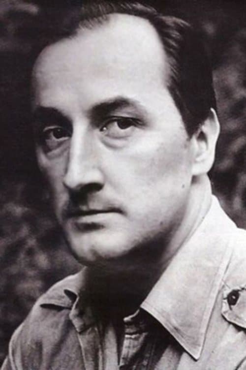 Boris Klyuev profile photo