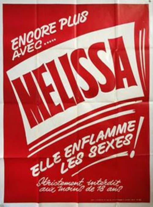 Encore plus avec Mélissa poster