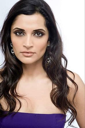 Roopashree Jeevaji profile photo