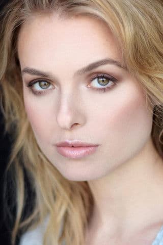 Sophia Johnson profile photo