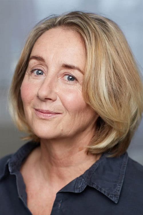 Imke Büchel profile photo