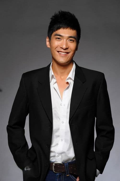 Tianjiao Fu profile photo