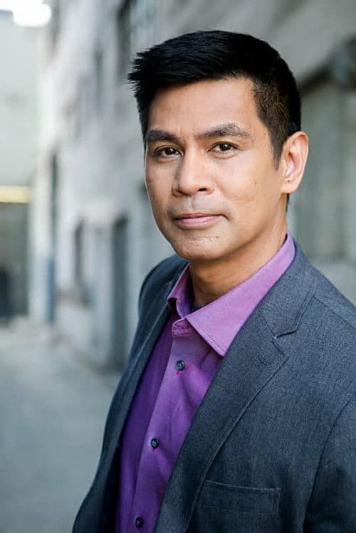 Roger Anthony profile photo