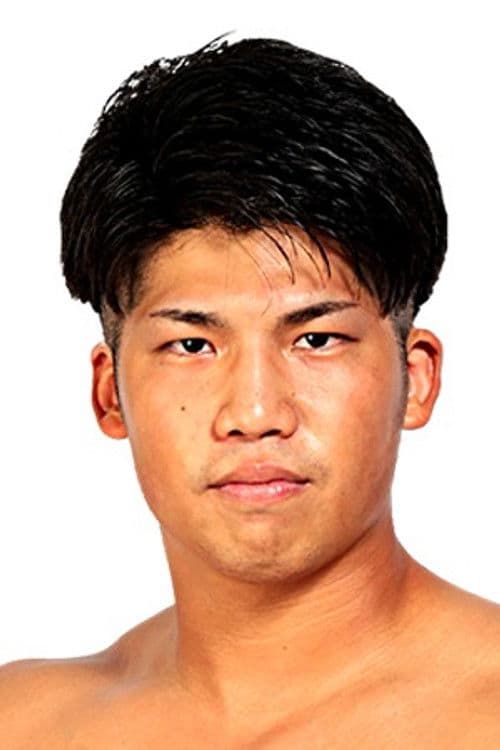 Kai Fujimura profile photo
