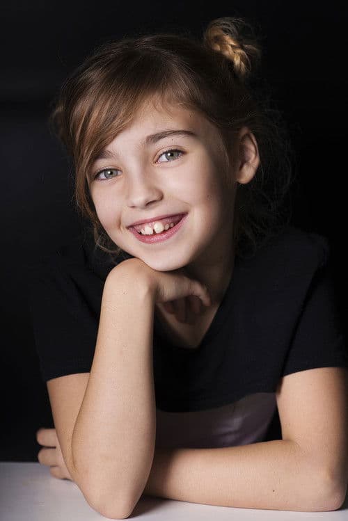 Jaydie van den Berg profile photo