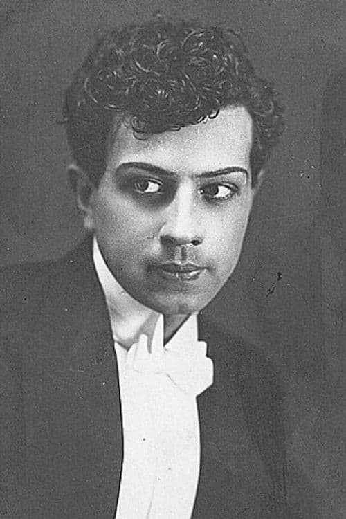 Vladimir Strizhevsky profile photo