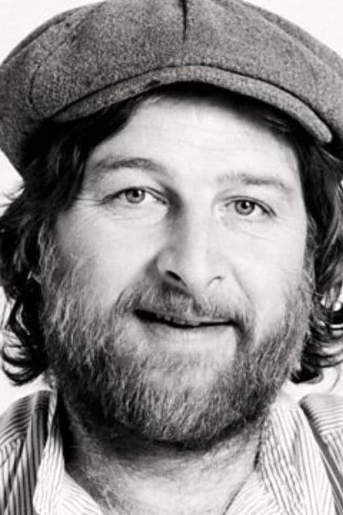 Chas Hodges profile photo