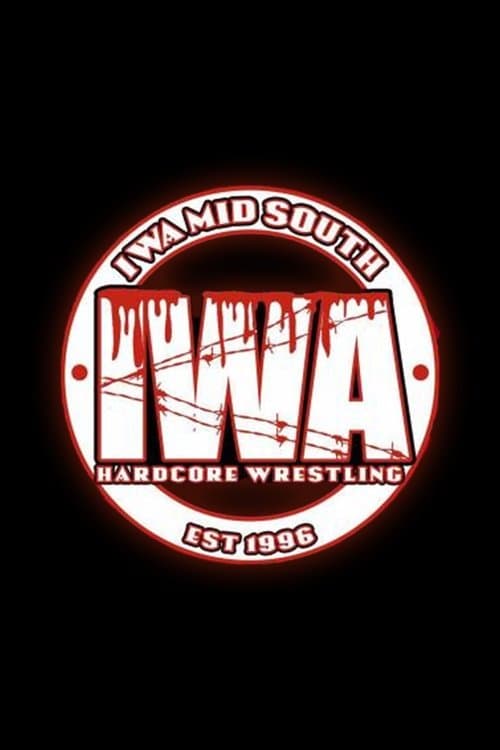 IWA Mid-South Miss Independent poster