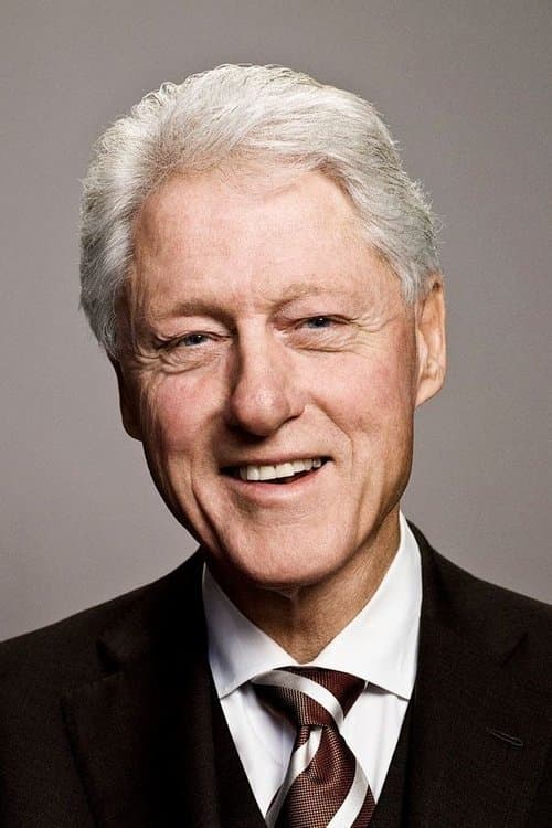 Bill Clinton profile photo