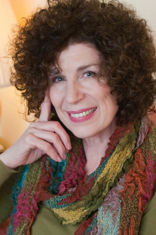 Rosalind Plowright profile photo