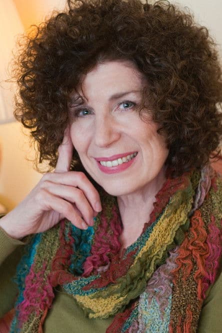 Rosalind Plowright profile photo