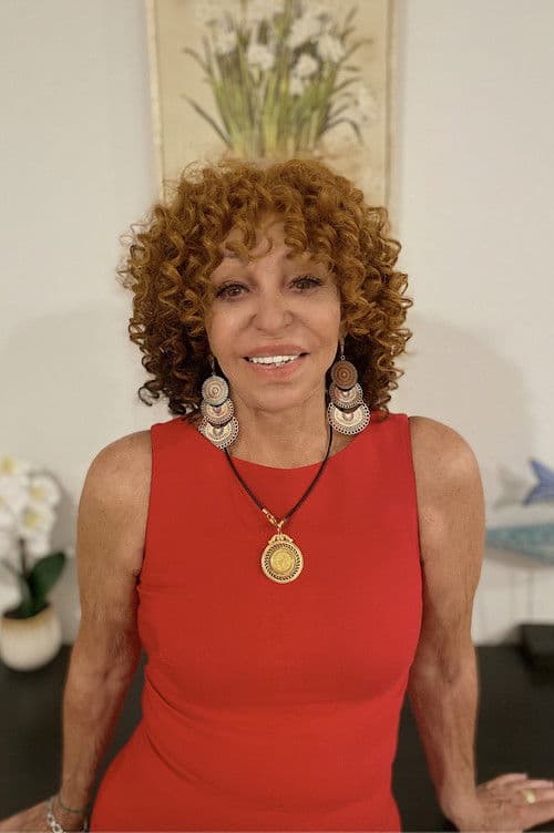 Sônia Rubene profile photo