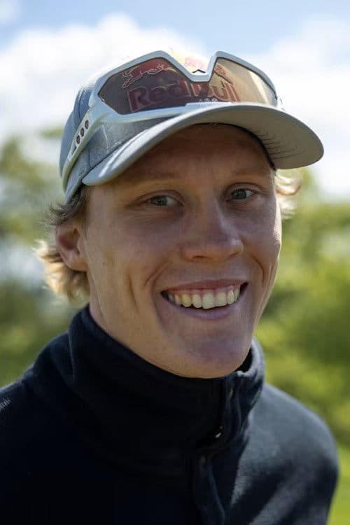 Emil Johansson profile photo