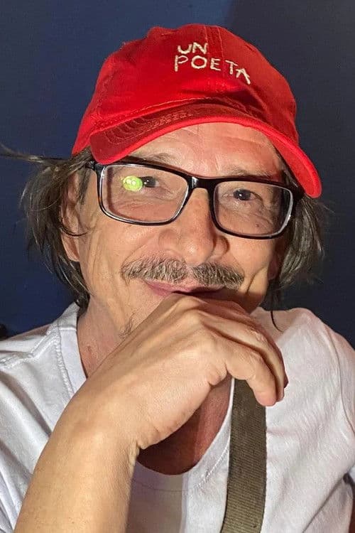 Guillermo Cardona profile photo