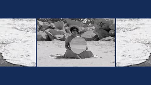 Taísa Machado — In a State of Encounter poster
