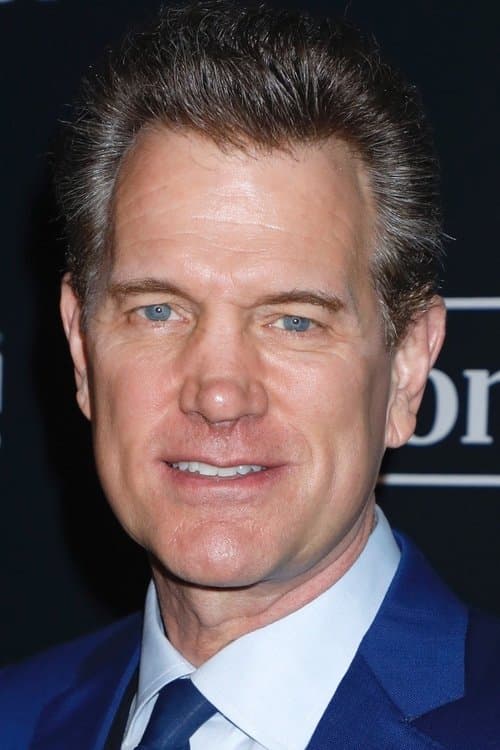 Chris Isaak profile photo