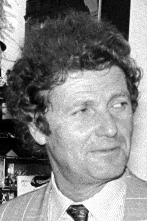 Olivier Stirn profile photo