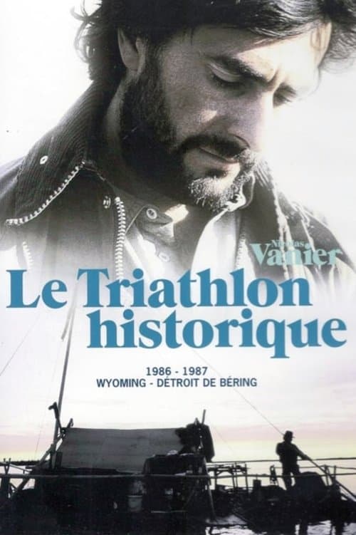 Partage des eaux poster