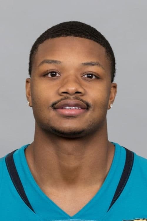 Tyson Campbell profile photo