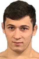 Anis Ekubov profile photo