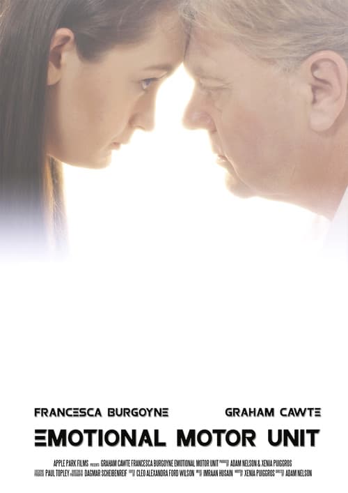 Emotional Motor Unit poster