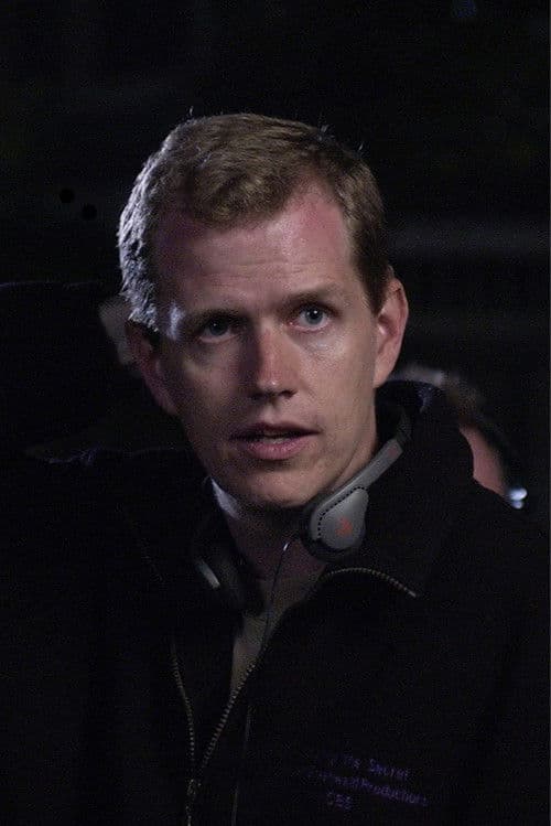 Geoffrey Haley profile photo