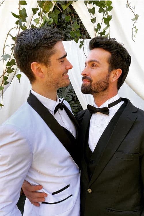 Foto's Teen Die Muur poster