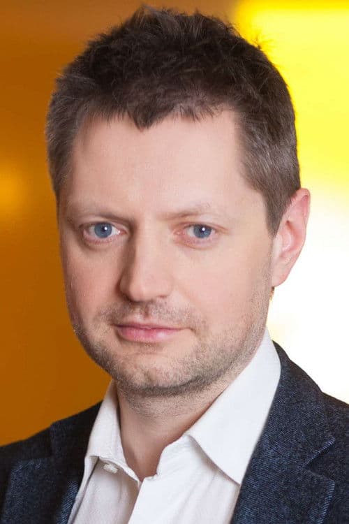 Alexey Pivovarov profile photo