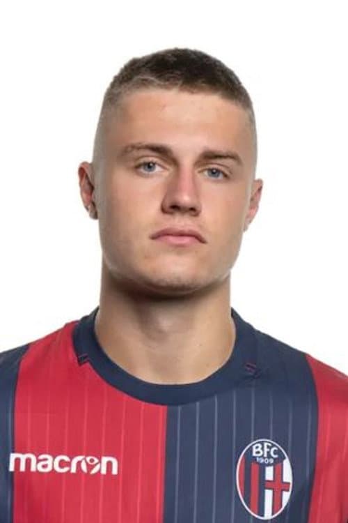 Mattias Svanberg profile photo
