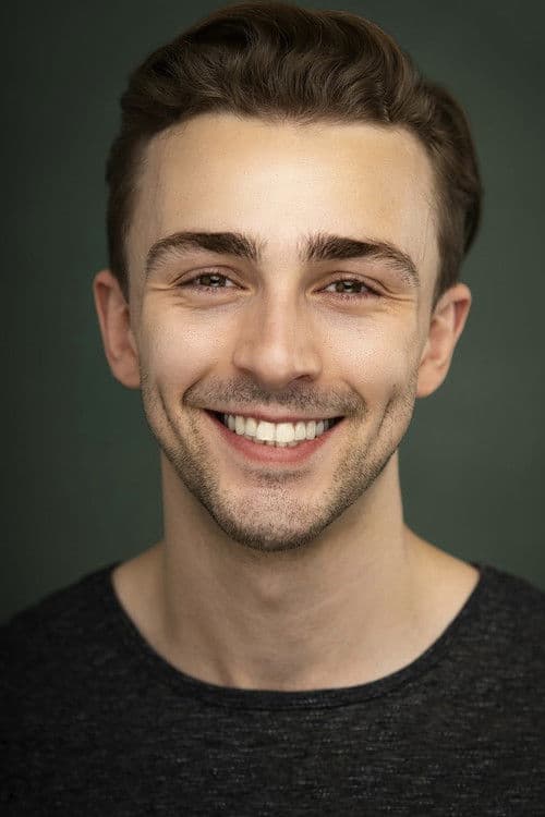 Jack Chambers profile photo