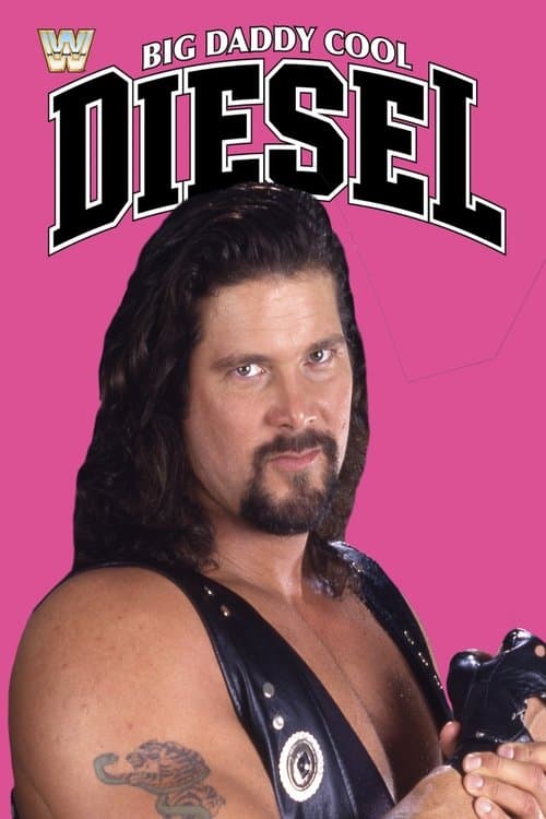 Big Daddy Cool Diesel poster
