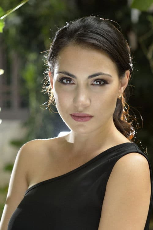 Anne Gautier profile photo