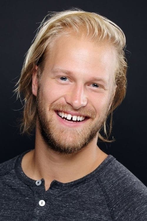 Joshua Murdoch profile photo