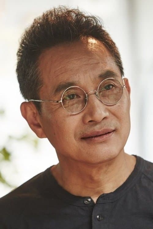 Jeong Seong-mo profile photo