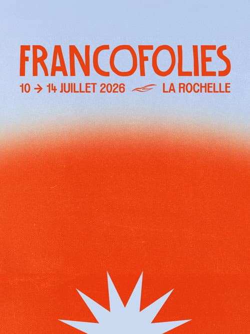 Le meilleur des Francofolies poster