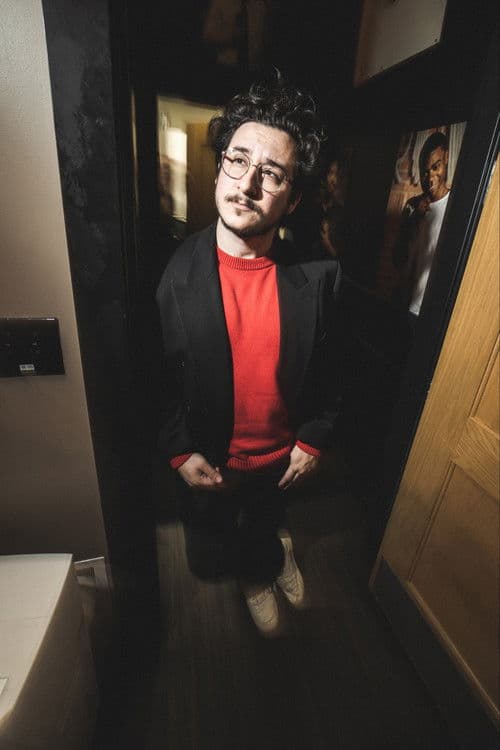 Kristofer Medina profile photo