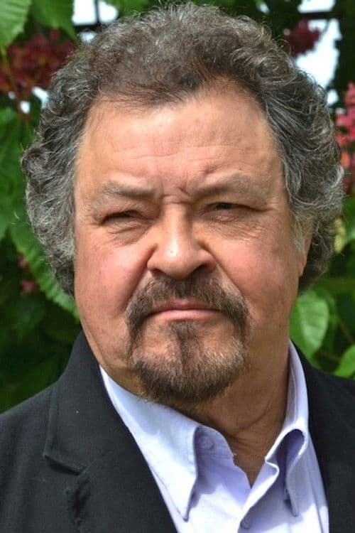 Joël Pyrene profile photo