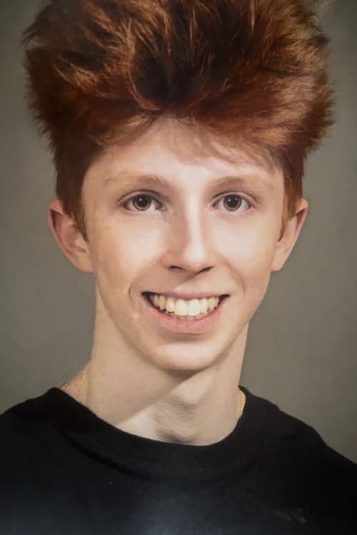 Michael Grosodonia profile photo