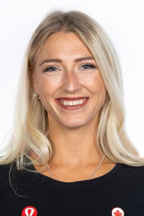 Piper Gilles profile photo