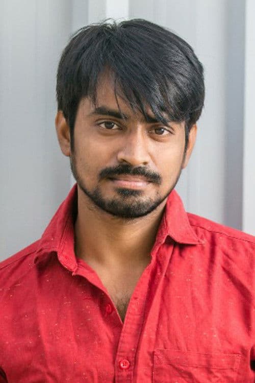 Arun KR profile photo