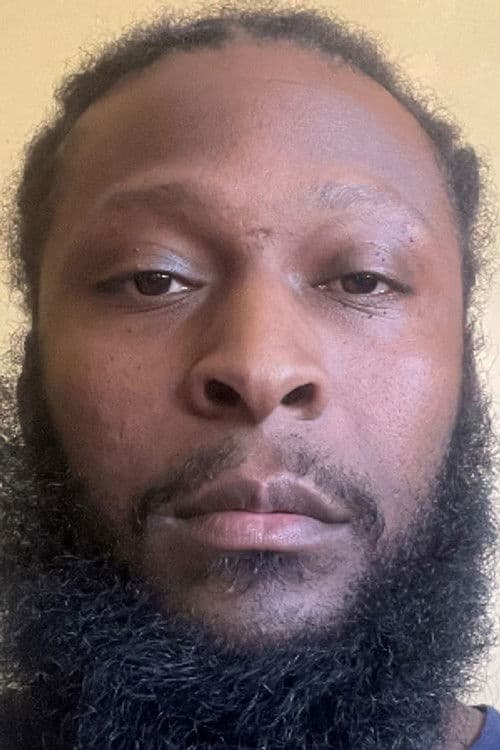 Marlon Haywood profile photo