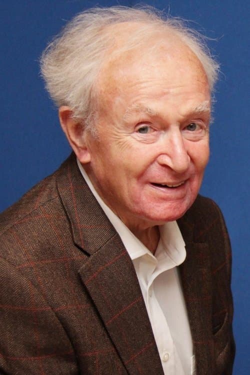William Russell profile photo