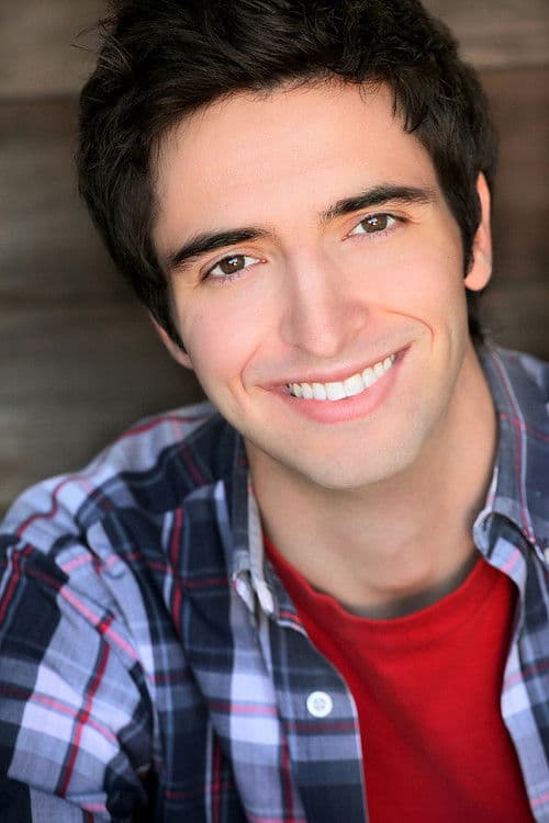 Jeff Braine profile photo