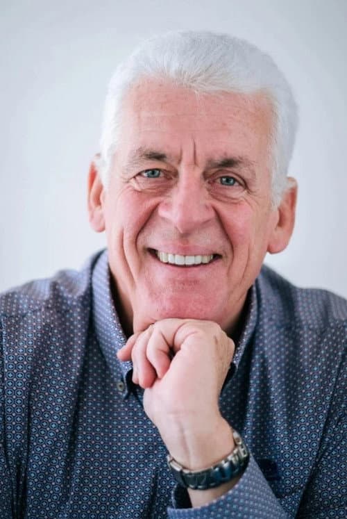 Walter de Donder profile photo
