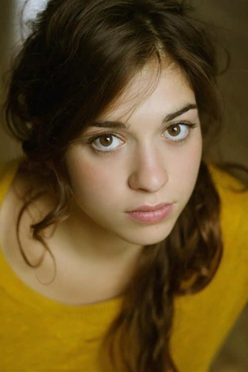 Natacha Krief profile photo